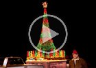 Christmas Tree 1  Sugar Plum Groove by MX47